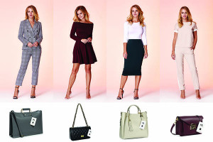 Mix-and-Match: Cum gasesti geanta perfecta pentru fiecare tinuta